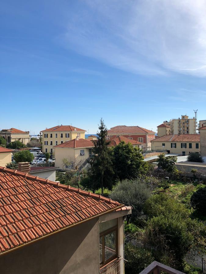 Hotel Solidago Arma di Taggia Exterior photo